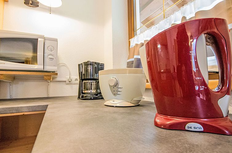 Appartement Am Weitfeld