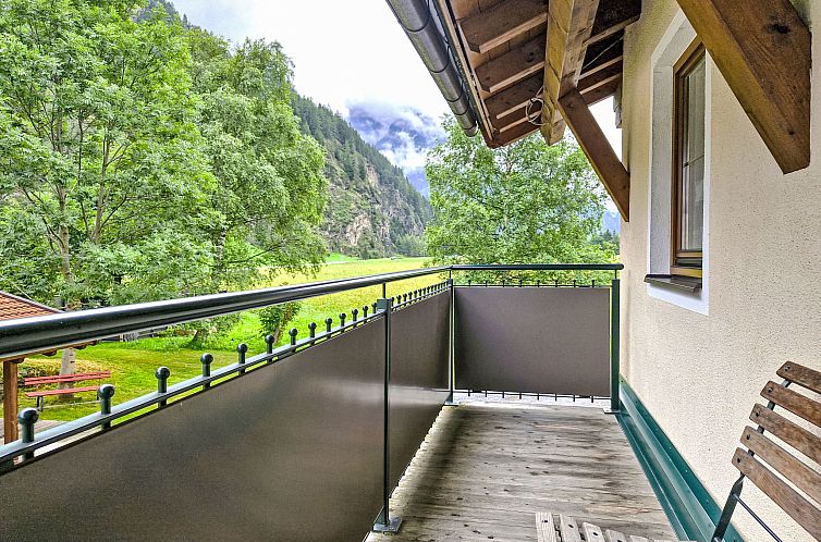 Appartement Am Weitfeld