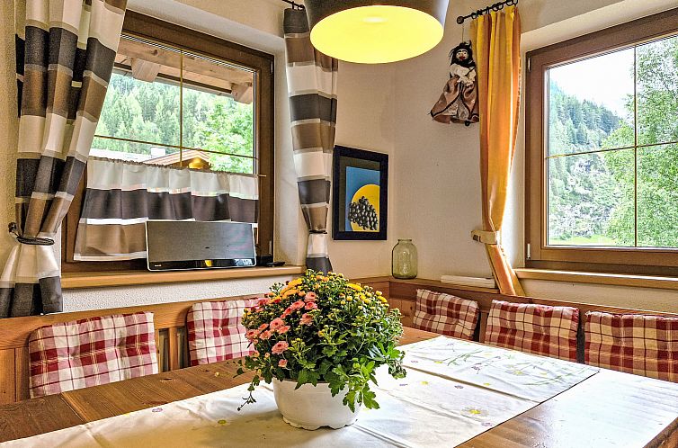 Appartement Am Weitfeld