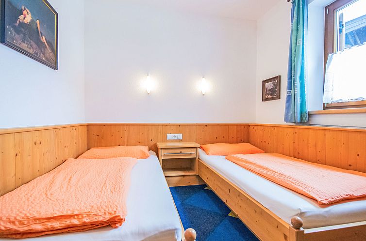 Appartement Am Weitfeld