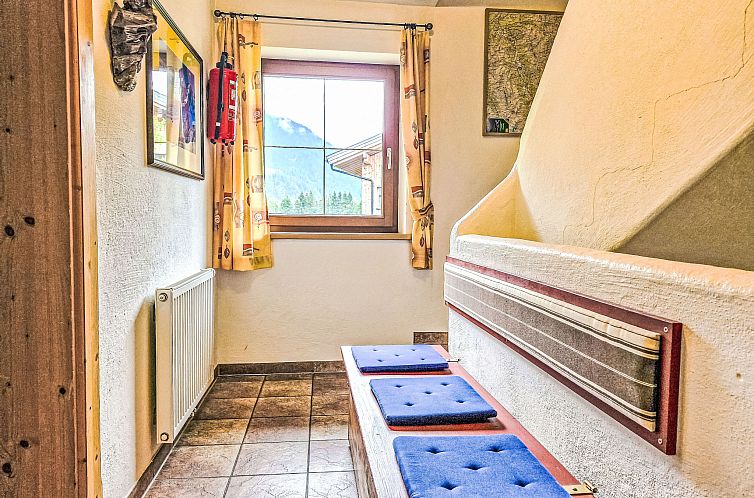 Appartement Am Weitfeld