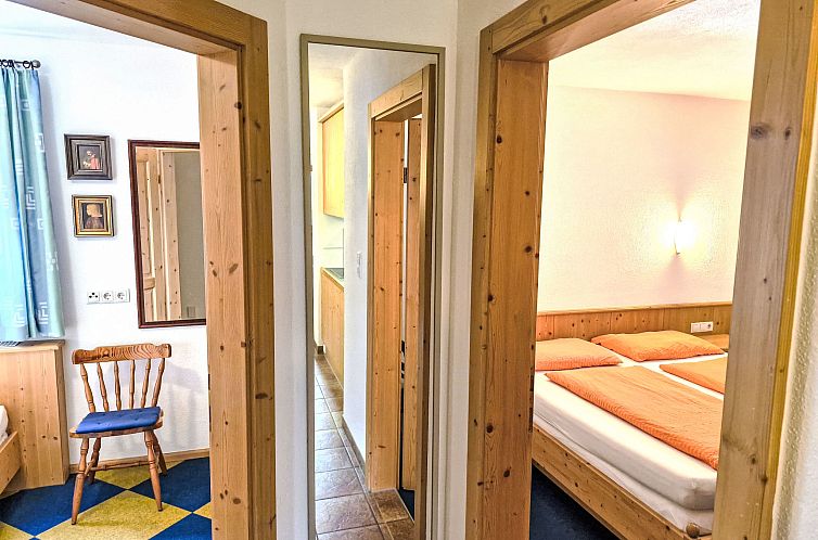 Appartement Am Weitfeld