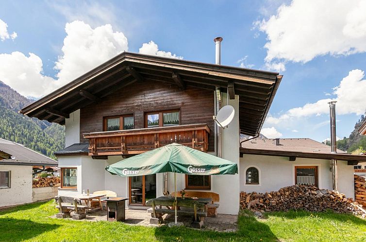 Haus Joachim