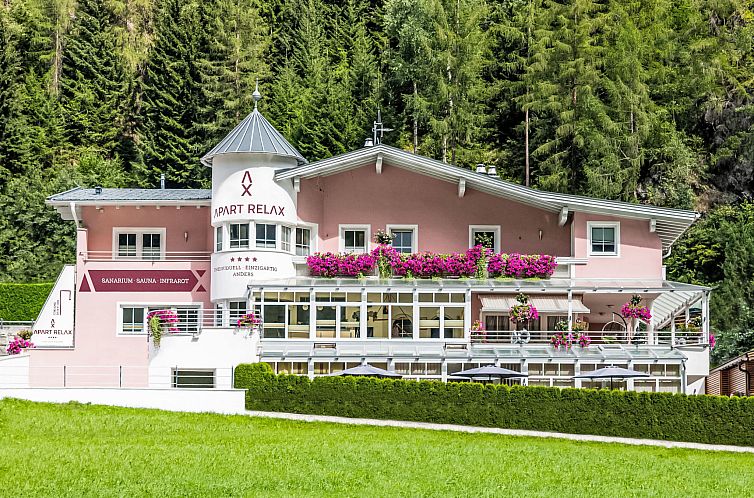 Unterkunft 1161649 - Appartement Tirol - Appartement Relax - Lisa