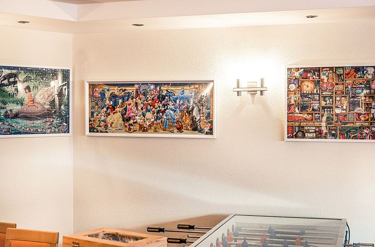 Appartement Relax - Lisa