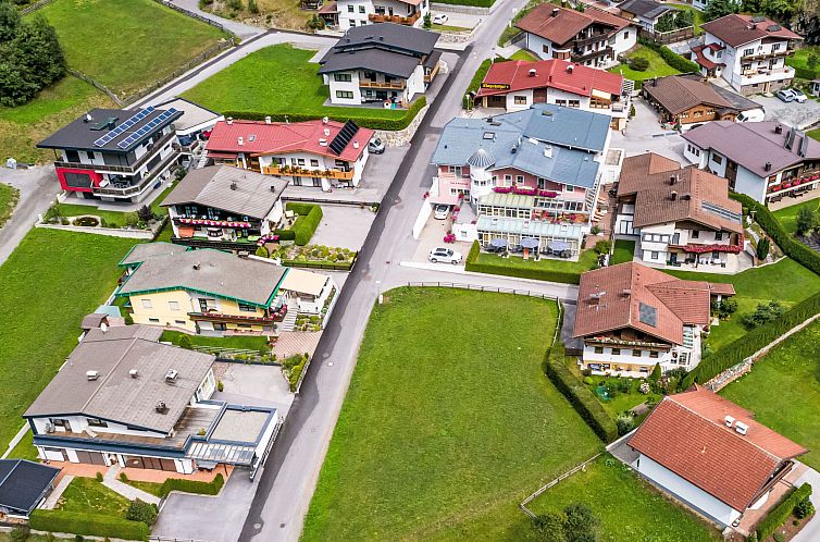 Appartement Relax - Lisa