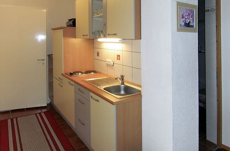 Appartement Aktiv