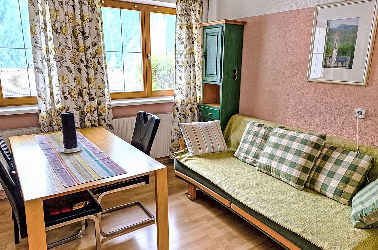 Appartement Aktiv