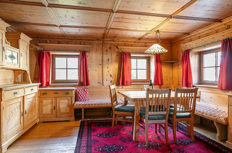 Schweizerhof Margrith