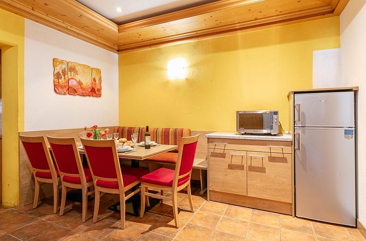 Schweizerhof Margrith