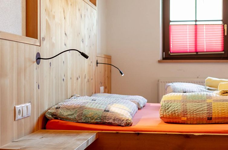 Schweizerhof Margrith