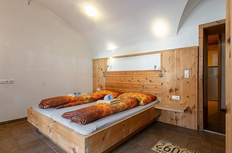 Schweizerhof Margrith