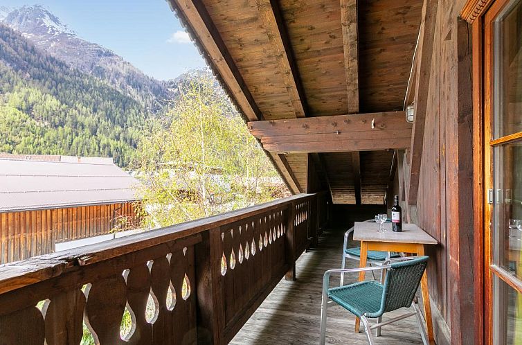 Schweizerhof Arnika