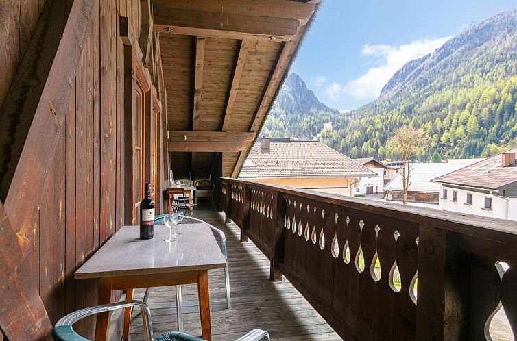 Schweizerhof Arnika