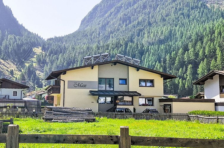 Guest house 11616504 - Apartment Tyrol - Appartement Max