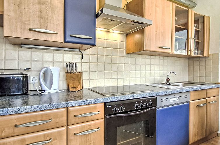 Appartement Max