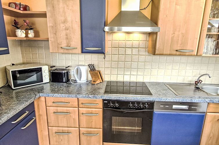 Appartement Max