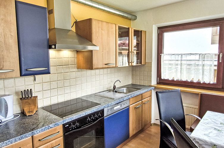 Appartement Max