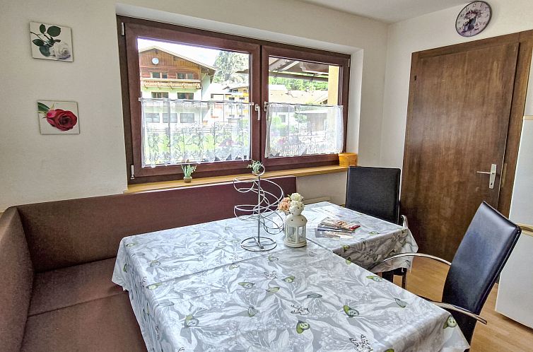 Appartement Max