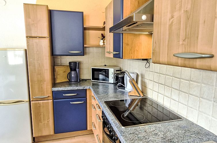 Appartement Max