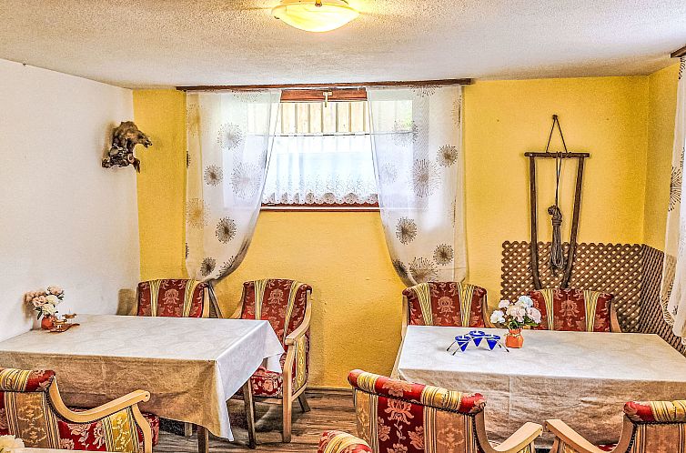 Appartement Max