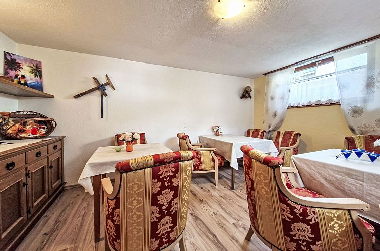 Appartement Max