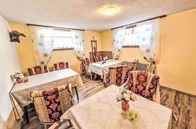 Appartement Max