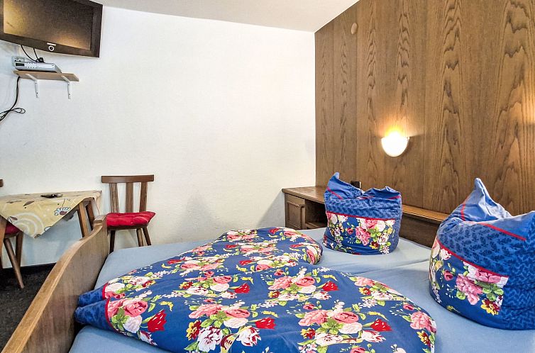 Appartement Max