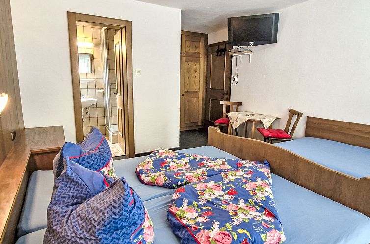 Appartement Max
