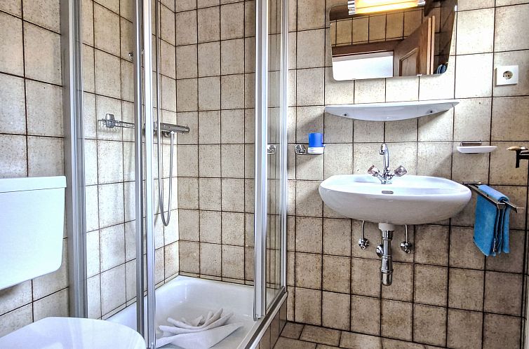 Appartement Max