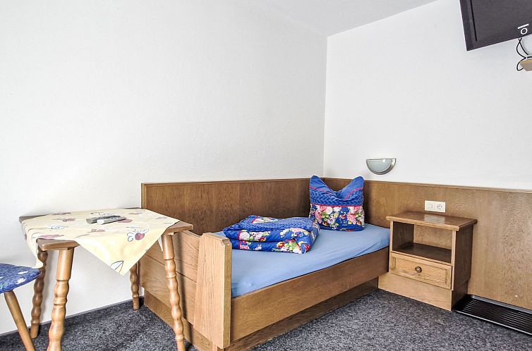 Appartement Max