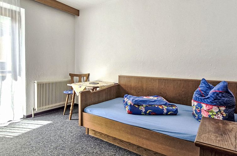 Appartement Max