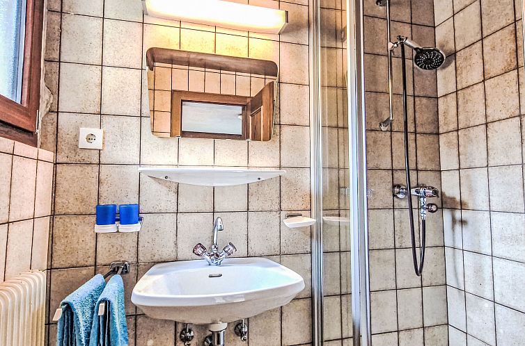 Appartement Max