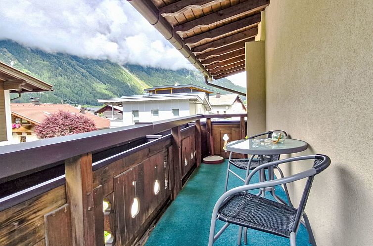 Appartement Max