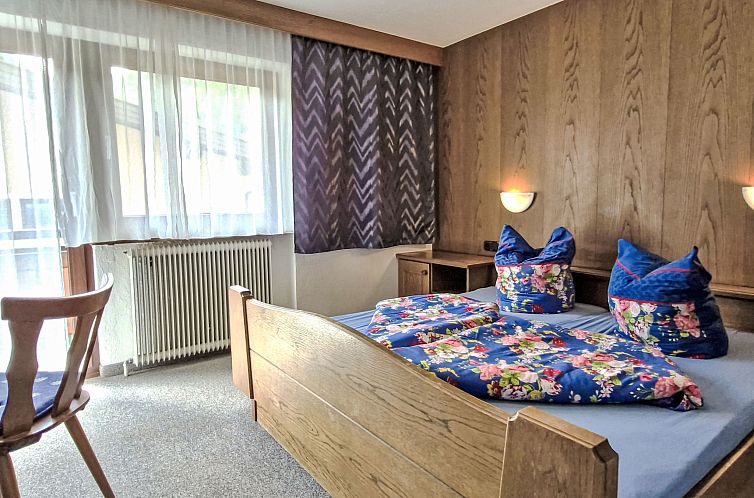 Appartement Max