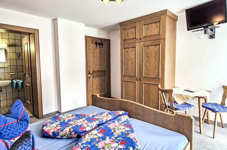 Appartement Max