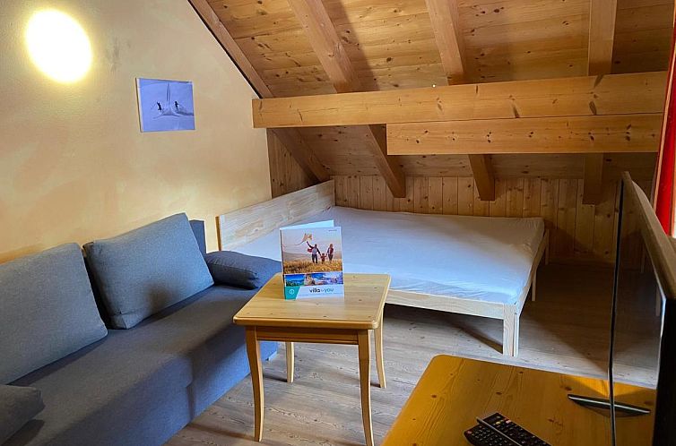 Schweizerhof Apfelrose