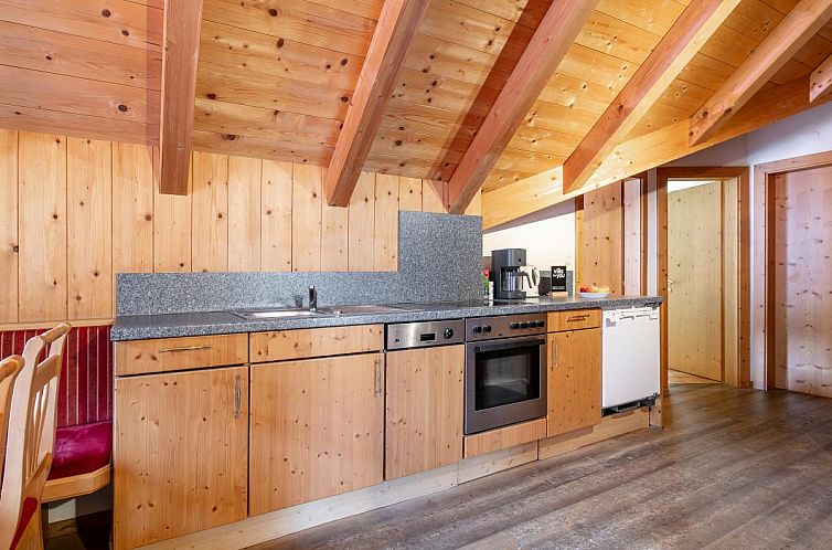 Schweizerhof Apfelrose