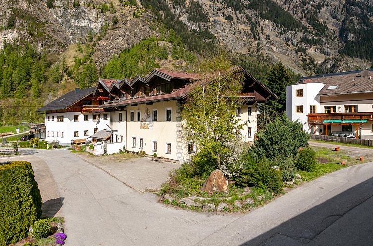 Schweizerhof Apfelrose