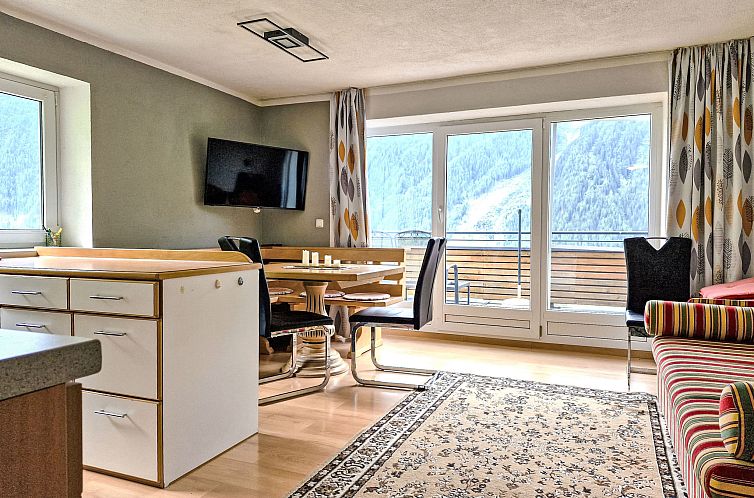 Appartement Aktiv