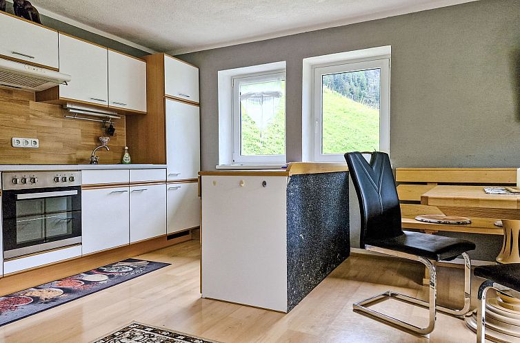 Appartement Aktiv