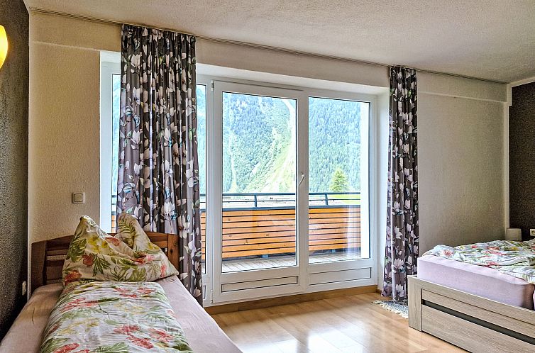 Appartement Aktiv