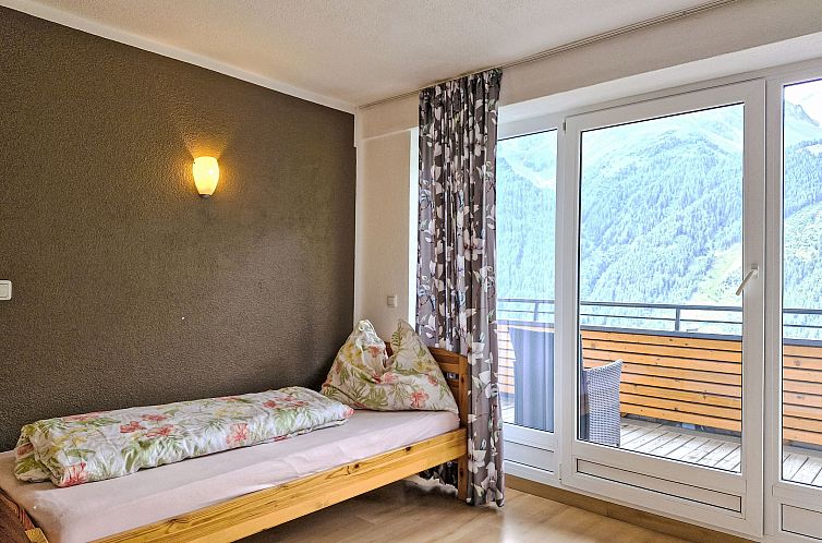 Appartement Aktiv
