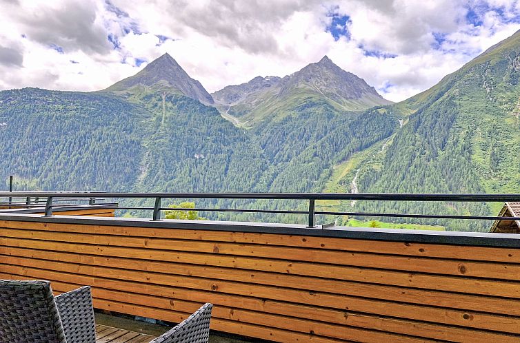 Appartement Aktiv
