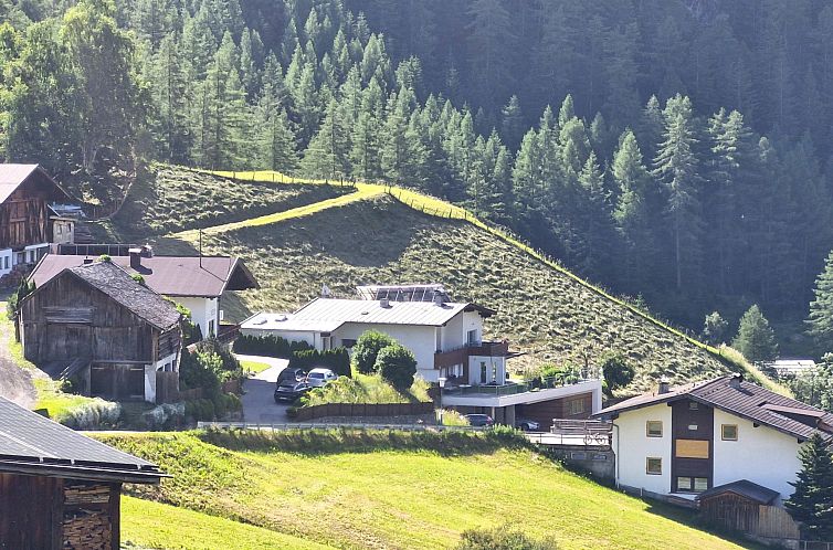 Appartement Aktiv