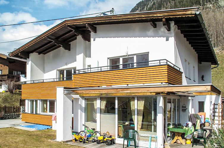 Appartement Aktiv