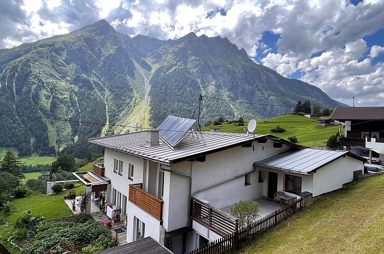 Appartement Aktiv