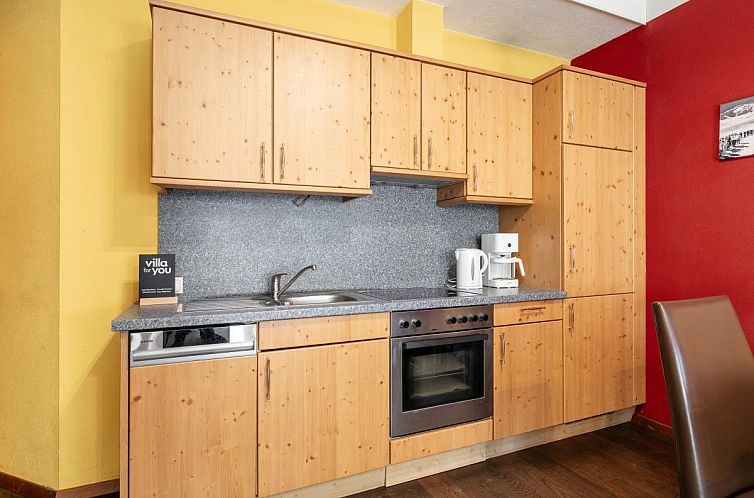 Schweizerhof Edelweiß