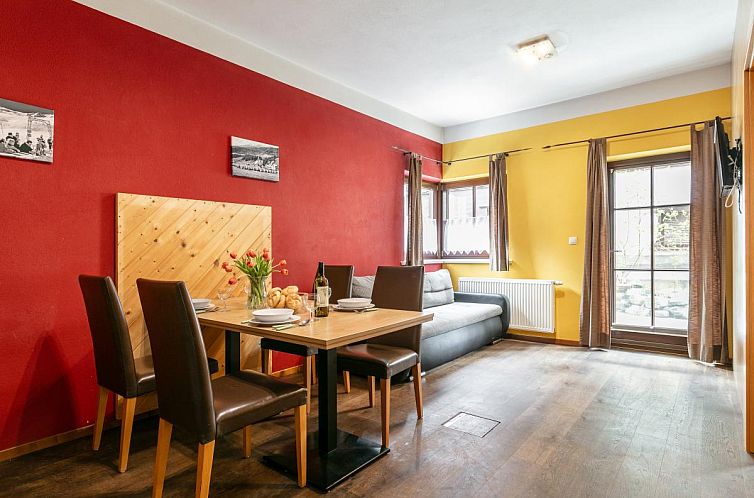 Schweizerhof Edelweiß