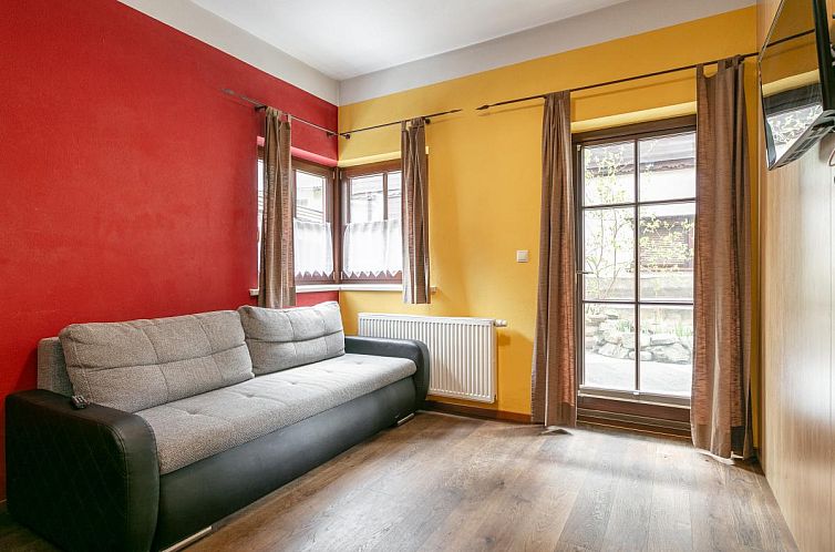 Schweizerhof Edelweiß